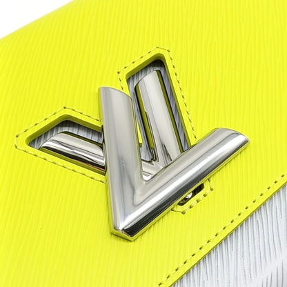 Louis Vuitton Epi Twist Mm (10000533)