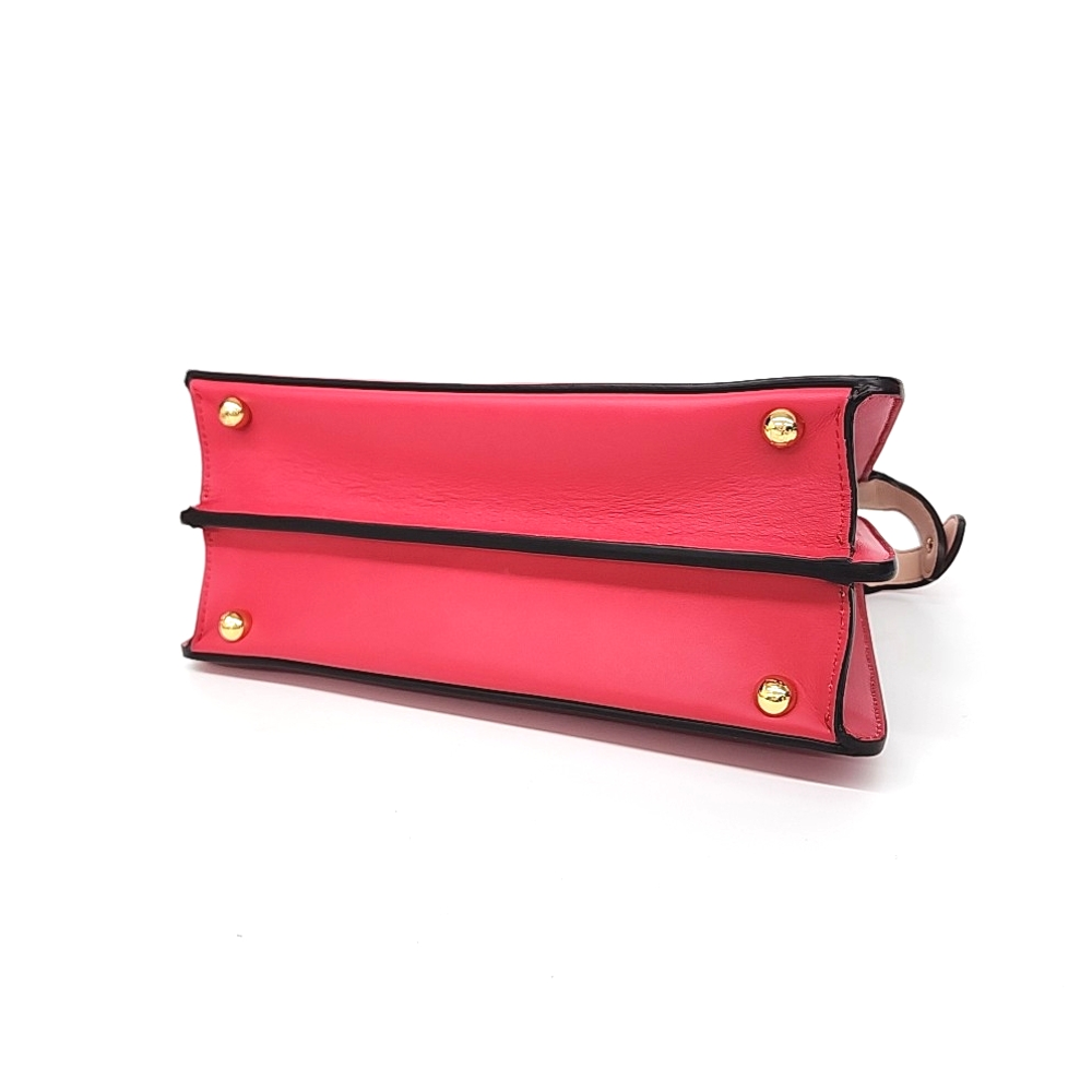 Fendi Peekaboo I See U Small (8bn327) (10083927)