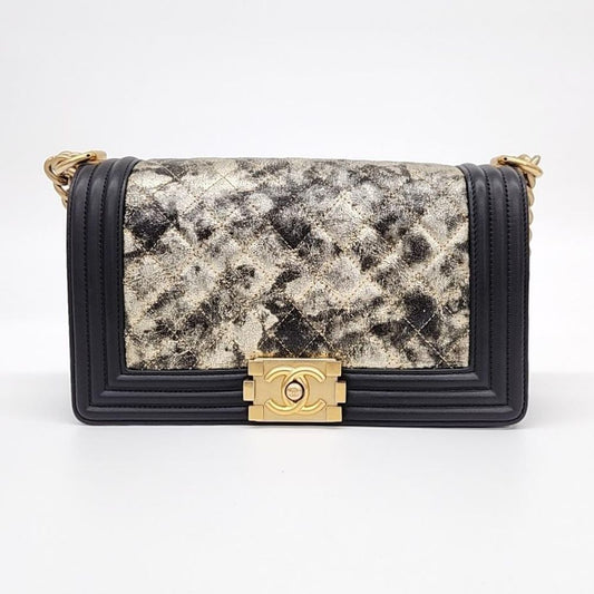 Chanel Boy Bag Medium (7544284)