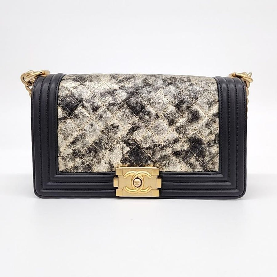 Chanel Boy Bag Medium (7544284)