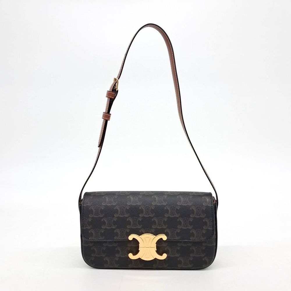 Celine Triumph Shoulder Bag (2612448)