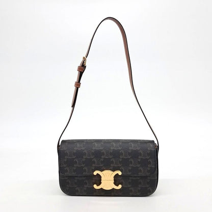 Celine Triumph Shoulder Bag (2612448)