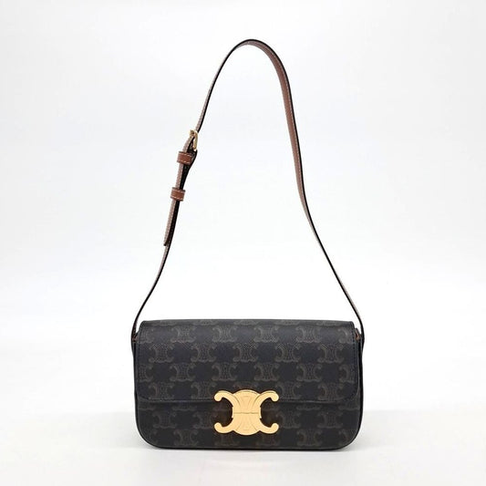 Celine Triumph Shoulder Bag (2612448)