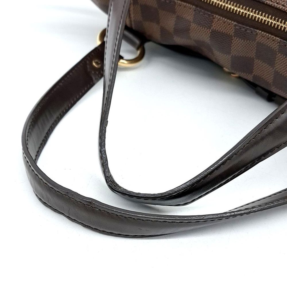Louis Vuitton Damier Evora Mm (9602083)