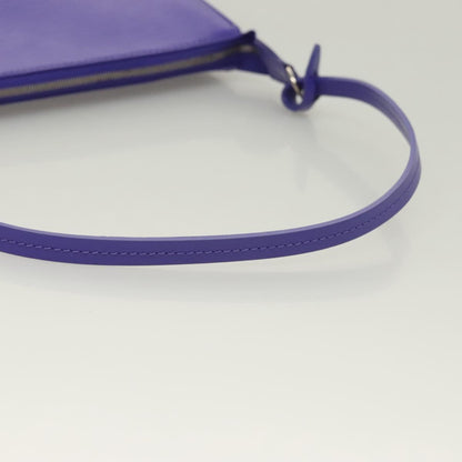 Louis Vuitton Epi Pochette Accessoires Pouch Fig M40822 Lv