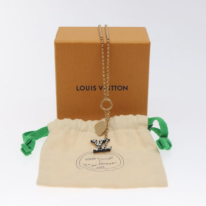 Louis Vuitton Yayoi Kusama Collier Lv Iconic Infinity Dot M01079 Lv
