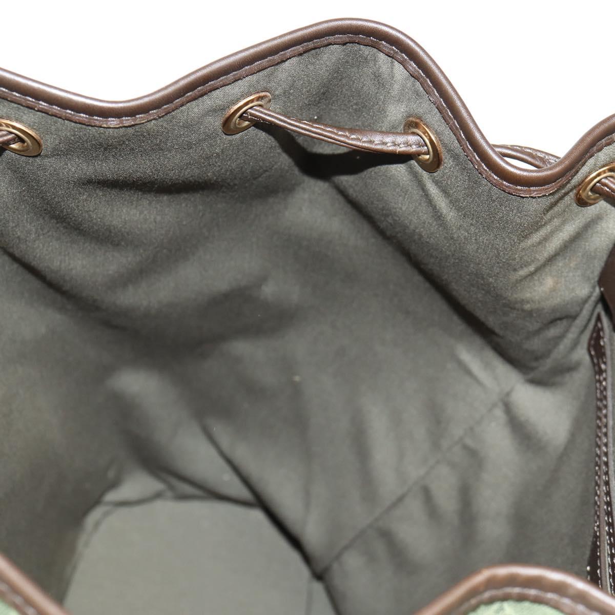 Louis Vuitton Monogram Mini Montsouris Gm Backpack Tst Khaki M92456