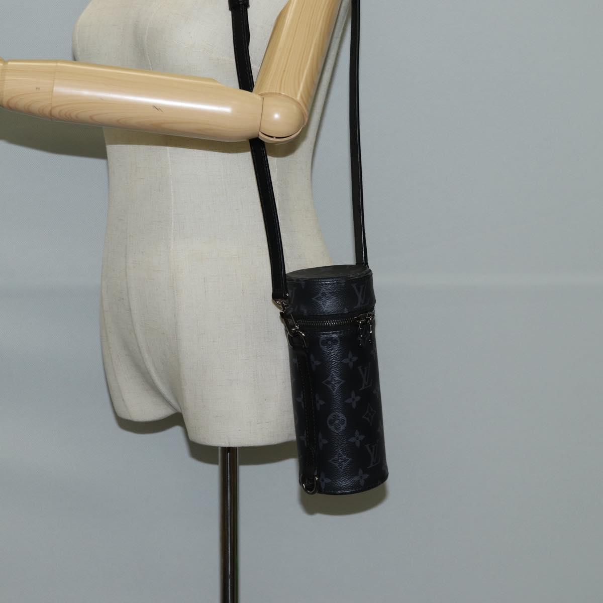 Louis Vuitton Eclipse Bottle Holder Porte Boutille Gi0398 Lv