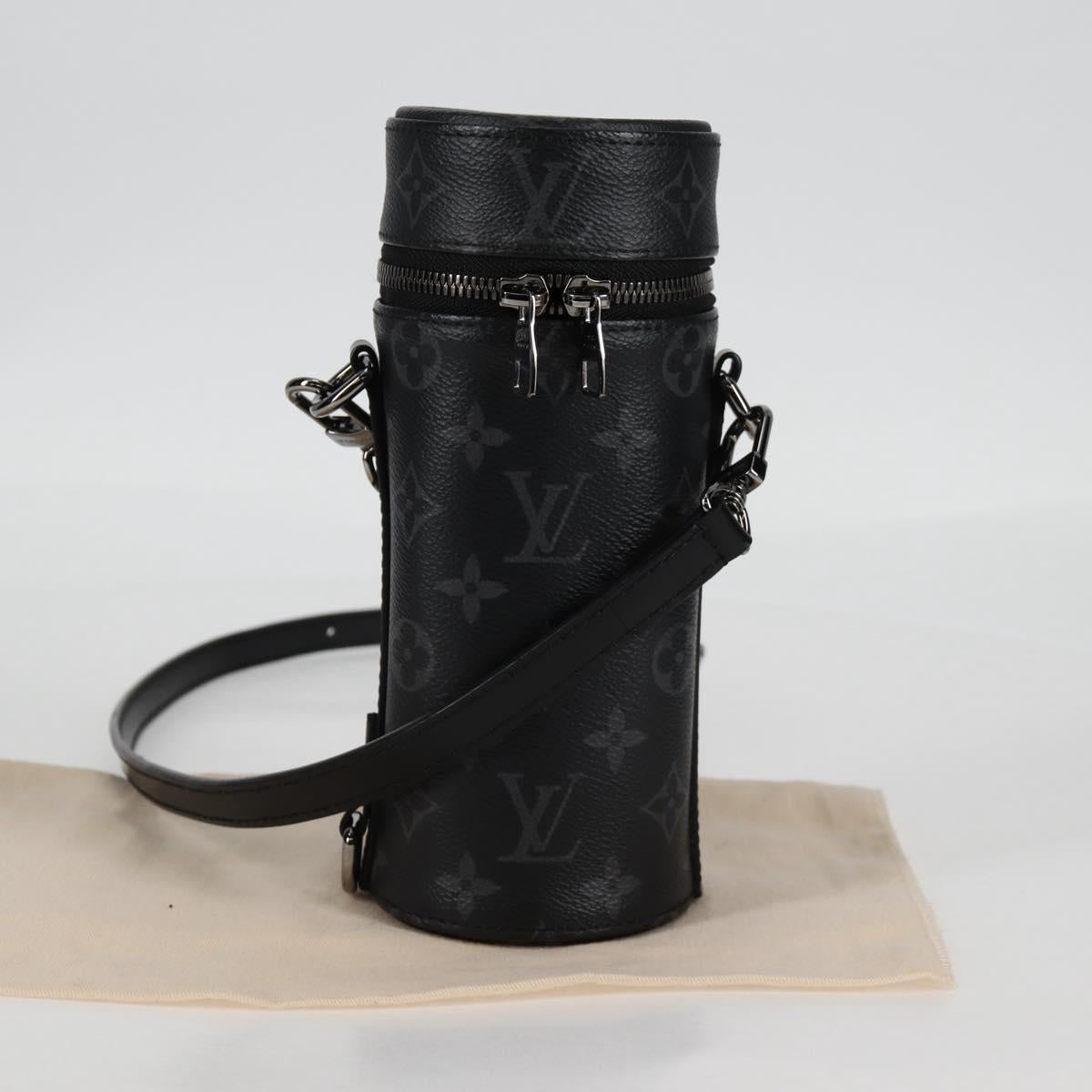 Louis Vuitton Eclipse Bottle Holder Porte Boutille Gi0398 Lv