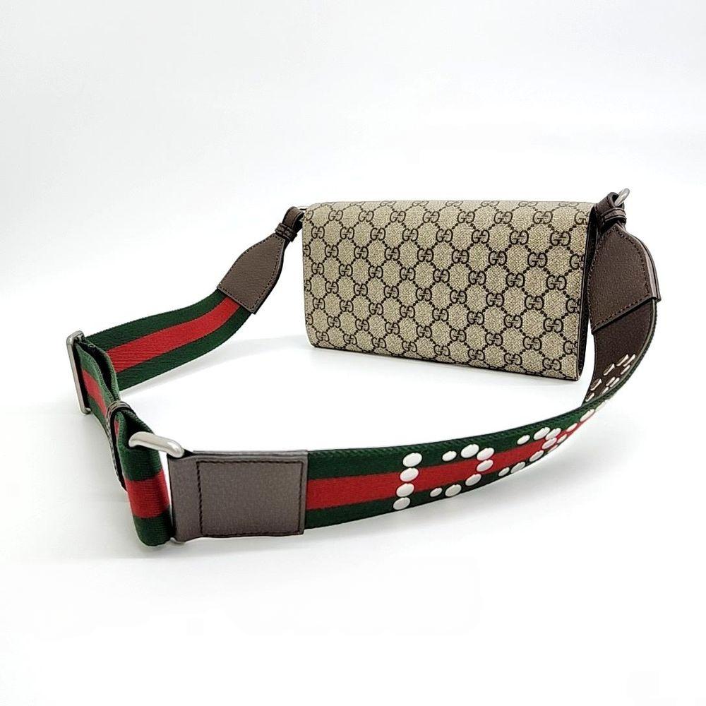 Gucci Dionysus Small Shoulder Bag (731782) (1120564)