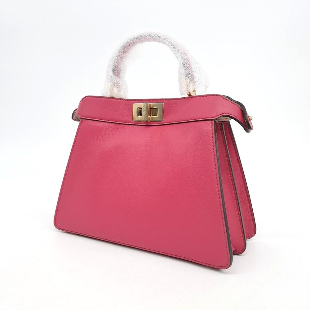 Fendi Peekaboo I See U Small (2993444)