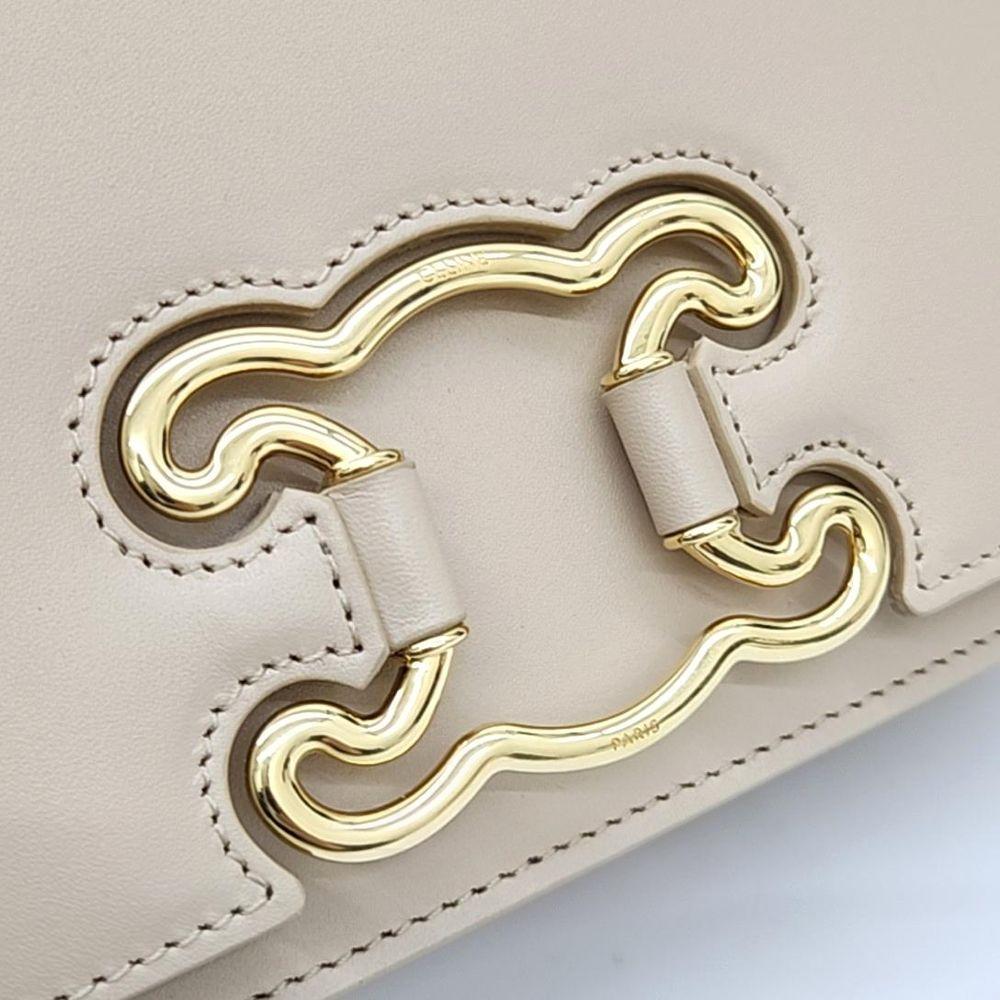 Celine Triope Frame Bag (1597102)