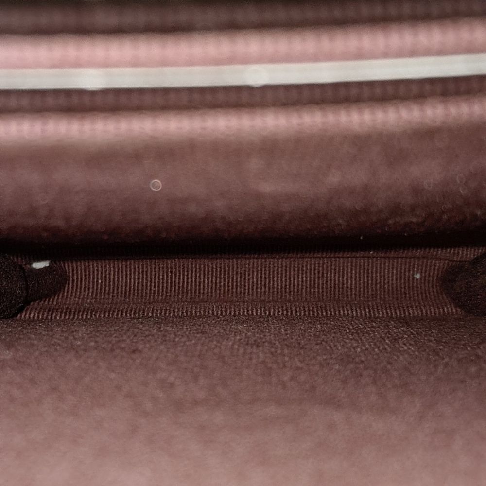 Chanel Caviar Phone Holder Cross Bag Ap3880 (10019204)