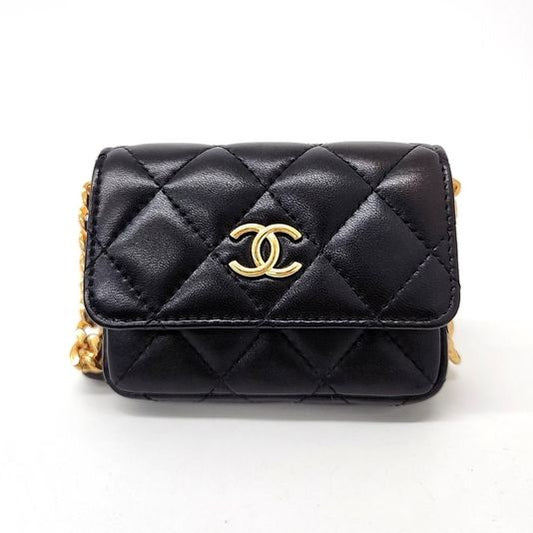 Chanel Ramskin Beltbag Ap2938 (7644897)