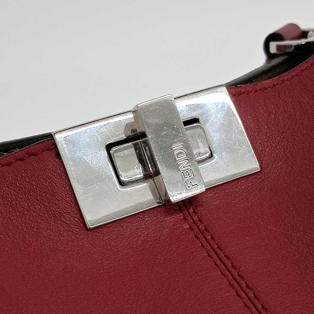 Fendi Peekaboo Xlite Medium (8bn310) (10050417)