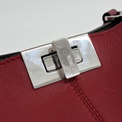 Fendi Peekaboo Xlite Medium (8bn310) (10050417)
