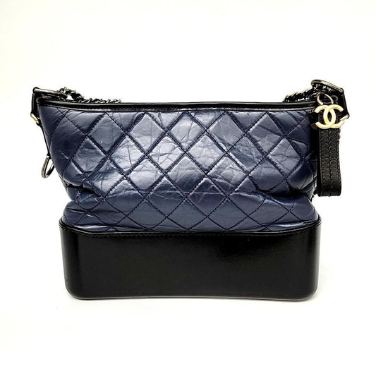 Chanel Gabrielle Hobo Bag Medium (9133260)