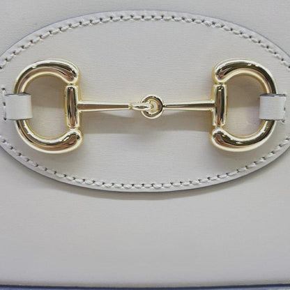 Gucci 1955 Horsebit Top Handle Bag Small (621220) (6699392)