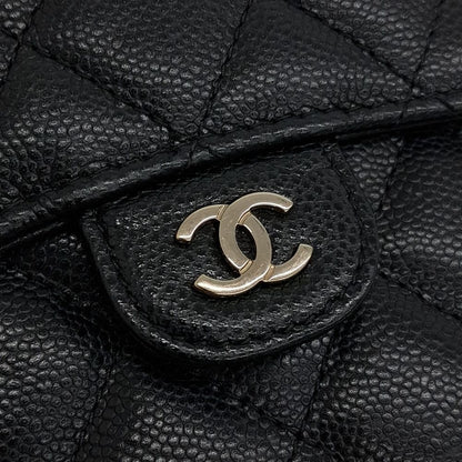 Chanel Caviar Phone Holder Cross Bag Ap3880 (10019204)
