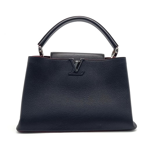 Louis Vuitton Capucine MM (35) (10040779)
