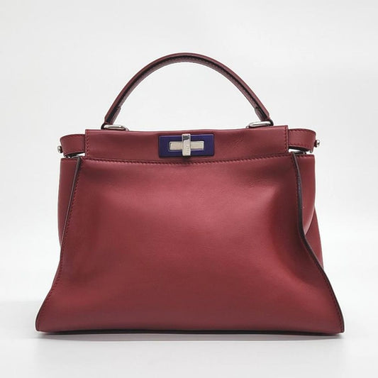 Fendi Peekaboo Regular (4262077)