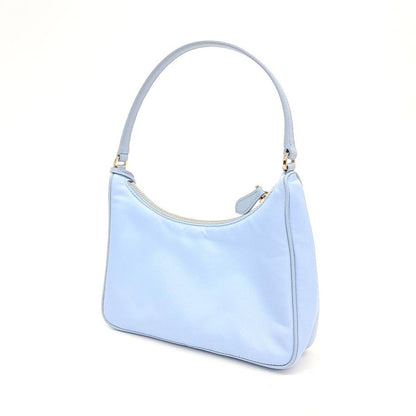 Prada Re-Nylon Tessuto Hobo Bag (6158797)