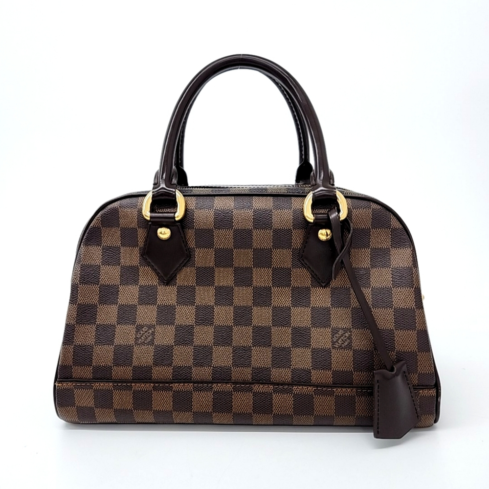 Louis Vuitton Damier Duomo (10085079)