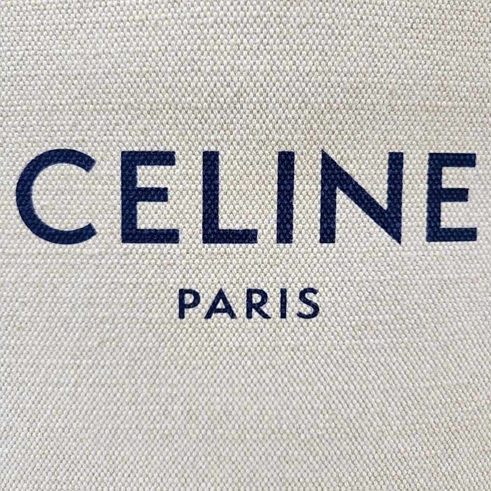 Celine Cabas Vertical Small (3606349)