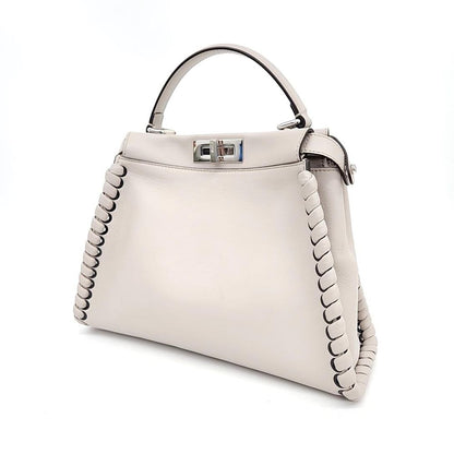 Fendi Peekaboo Medium (8bn290) With Strap (2142877)
