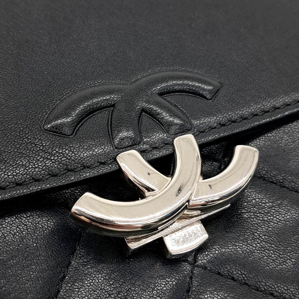 Chanel Chain Shoulder Bag (8146680)