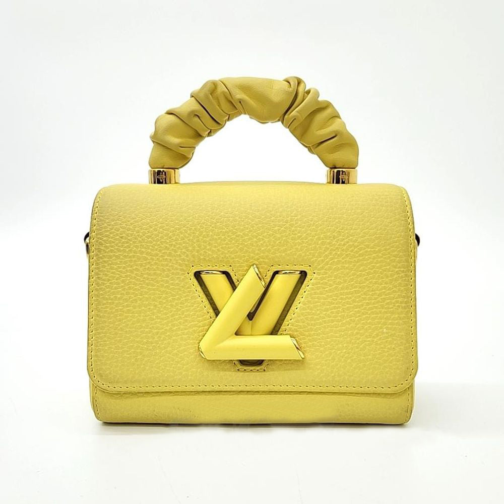 Louis Vuitton Top Handle Twist Pm (5345499)