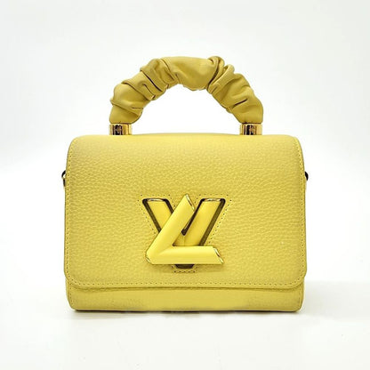 Louis Vuitton Top Handle Twist Pm (5345499)