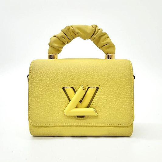 Louis Vuitton Top Handle Twist Pm (5345499)