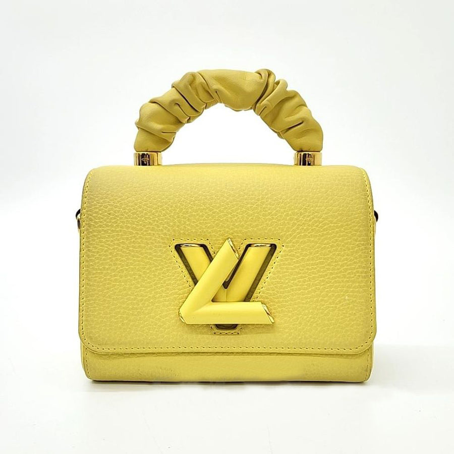 Louis Vuitton Top Handle Twist Pm (5345499)