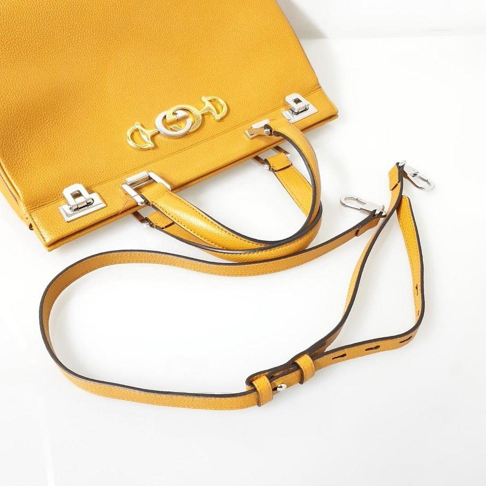 Gucci Jackie Bag Medium (564714) (6726606)