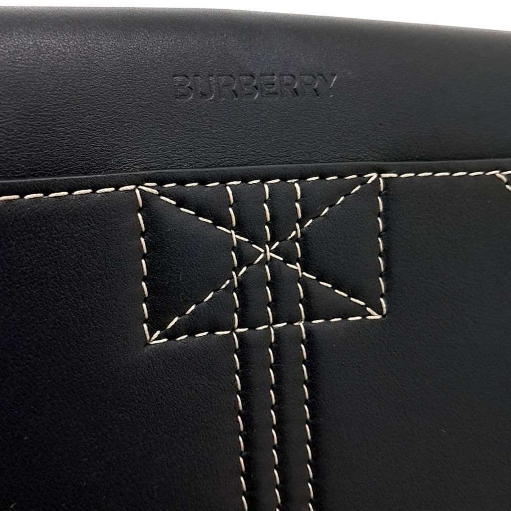 Burberry Messenger Cross Bag (9399365)