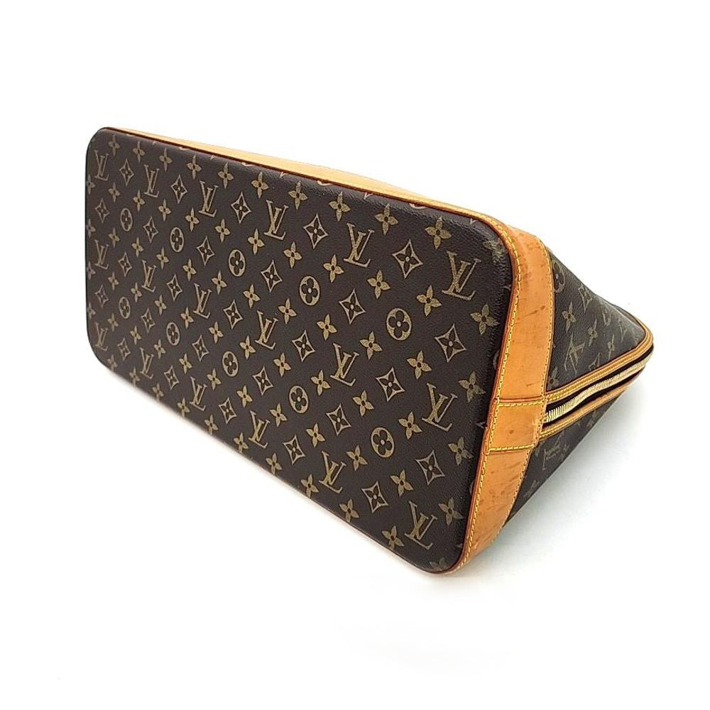 Louis Vuitton Alma Voyage Mm (3882863)