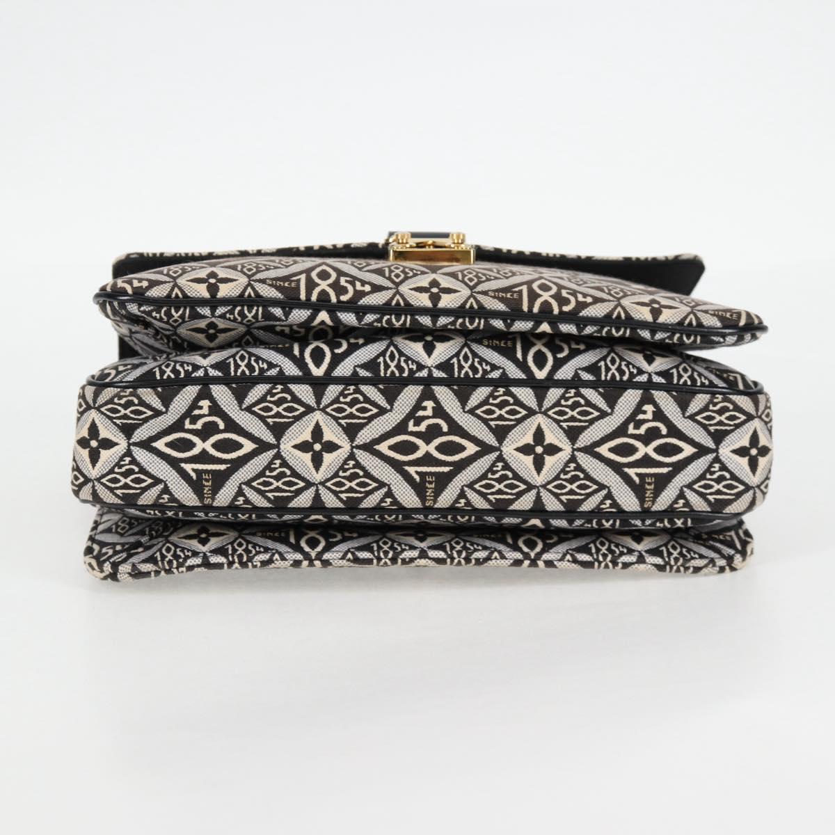 Louis Vuitton Monogram Jaguar Pochette Metis Mm Bag 2WAY M57272 Lv