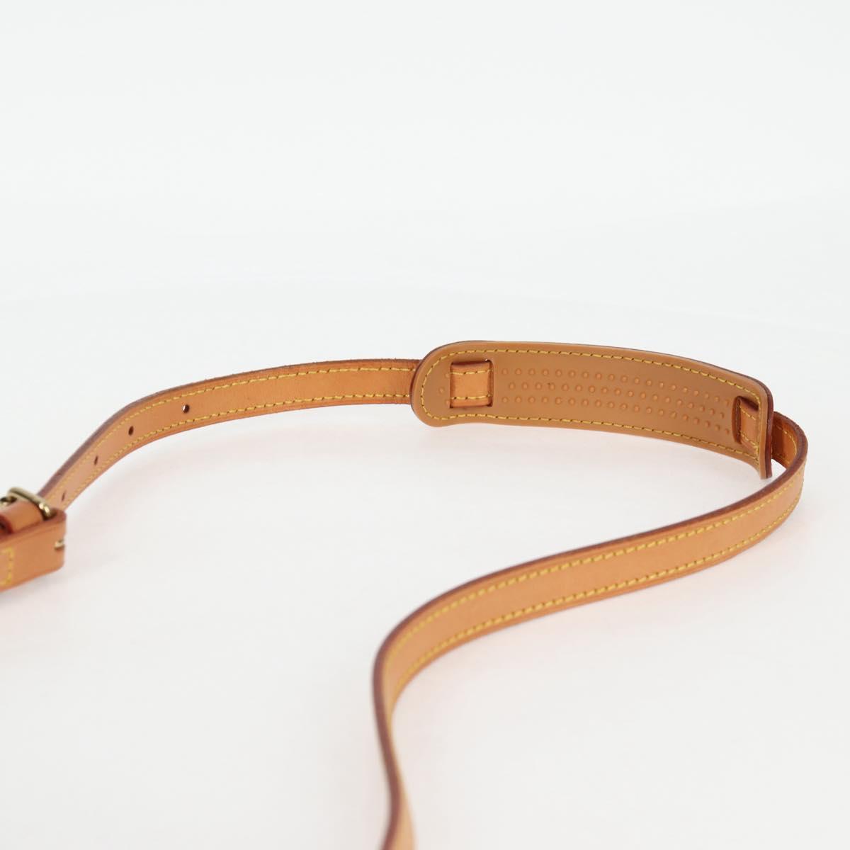 Louis Vuitton Monogram Blois Shoulder Bag M51221 Lv