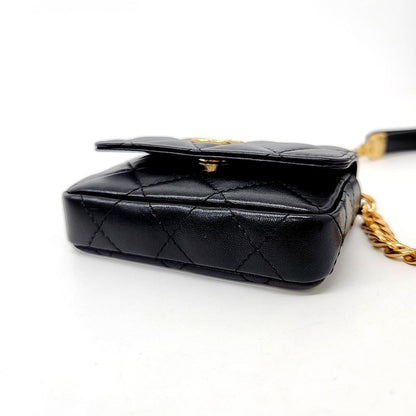 Chanel Ramskin Beltbag Ap2938 (7644897)
