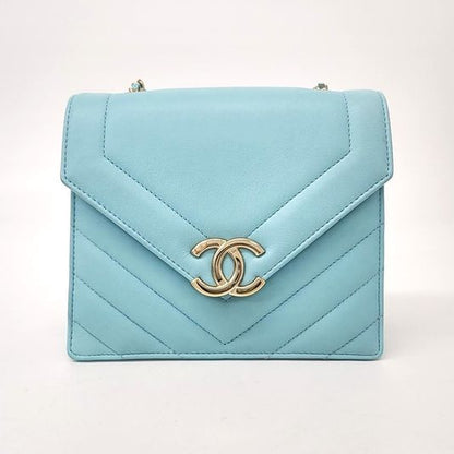 Chanel Chain Crossbody Bag (3728943)