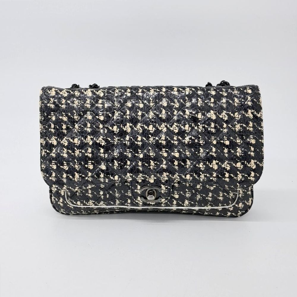 Chanel Chain Shoulder Bag (4545858)