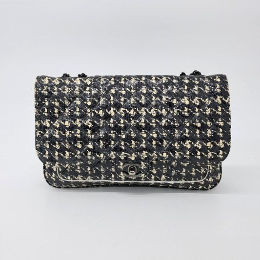 Chanel Chain Shoulder Bag (4545858)