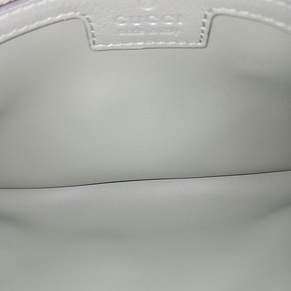 Gucci Blondie Shoulder Bag (699268) (10071856)