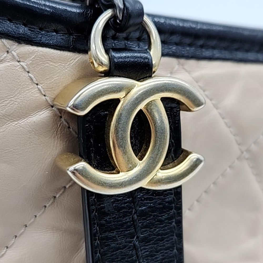 Chanel Gabrielle Hobo Bag Small (1729362)