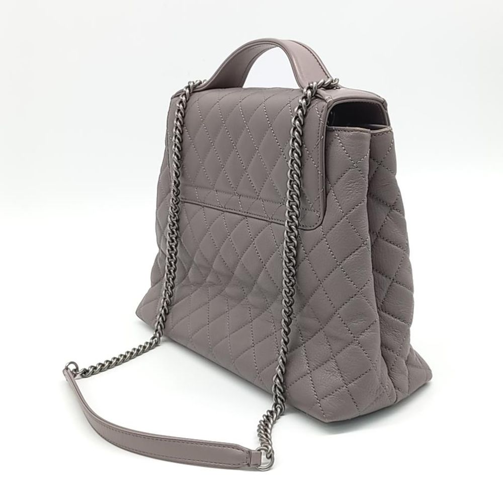 Chanel Tote And Shoulder Bag (1160841)