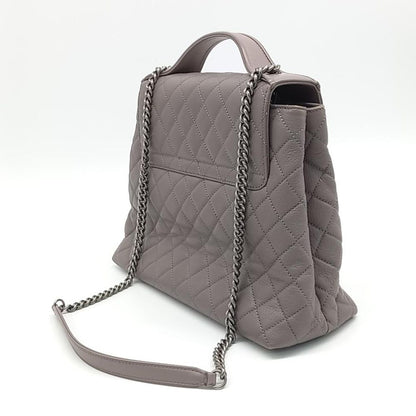Chanel Tote And Shoulder Bag (1160841)