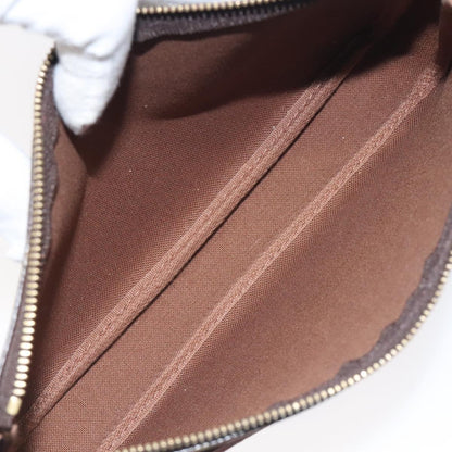 Louis Vuitton Monogram Panda Pochette Accessoires Pouch M51981 Lv