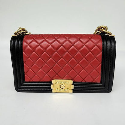 Chanel Boy Bag (5740421)