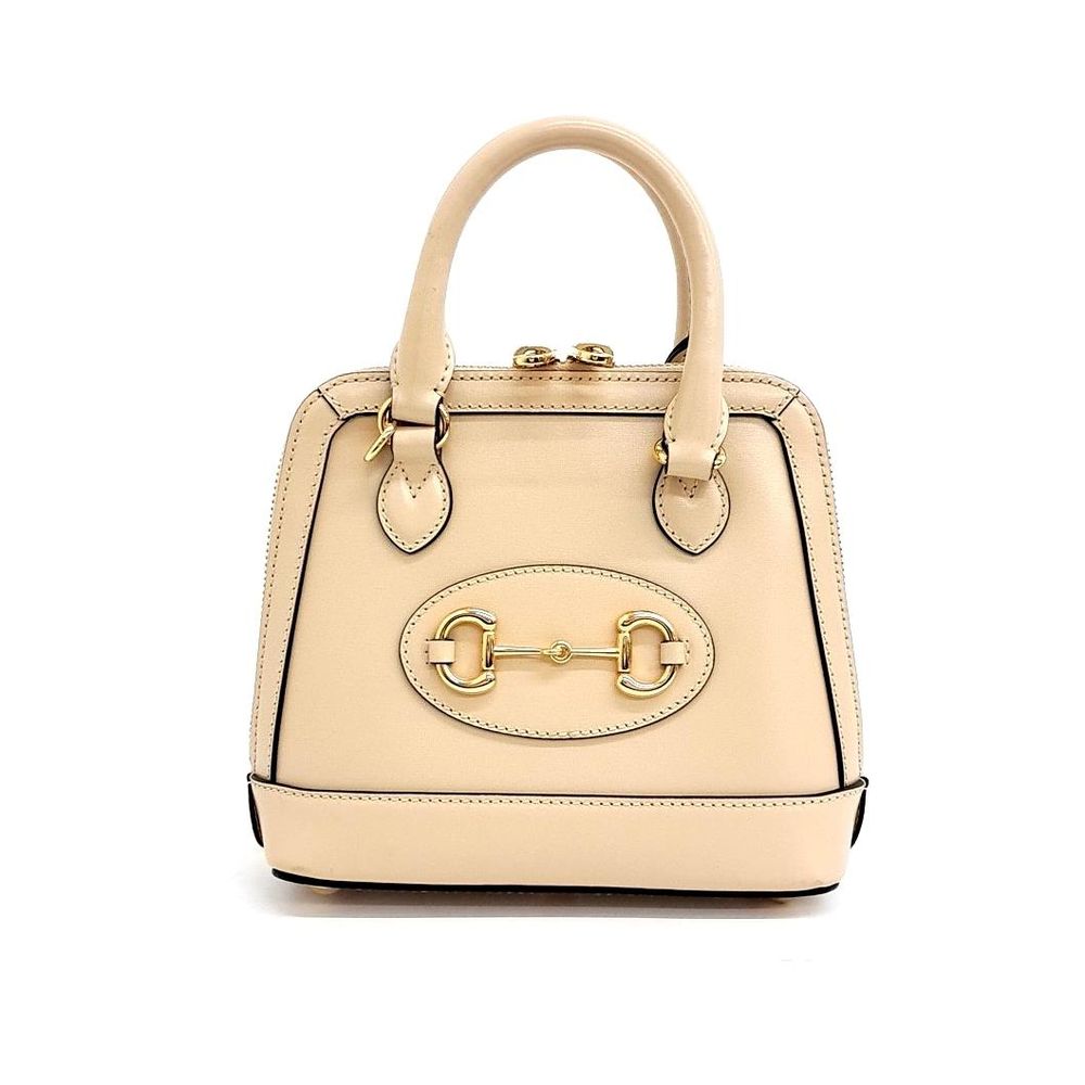 Gucci Horsebit 1955 Mini Top Handle Bag (640716) (8531957)